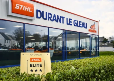 revendeur stihl à saint renan 29